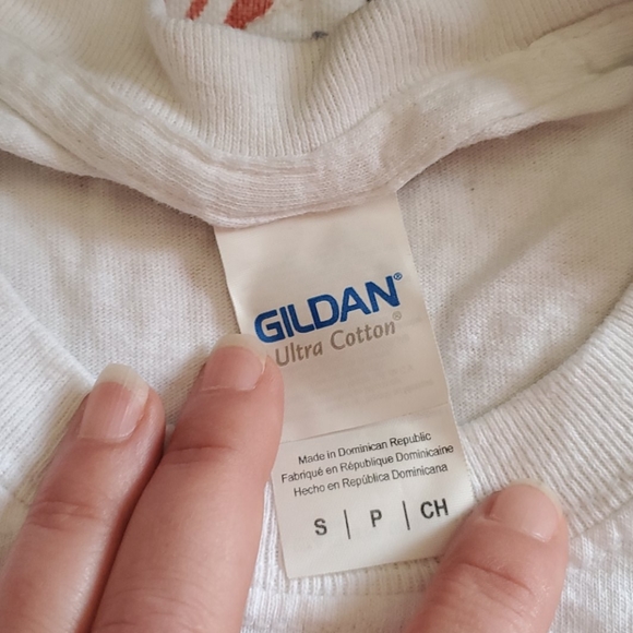 Fun tshirt - Picture 2 of 4